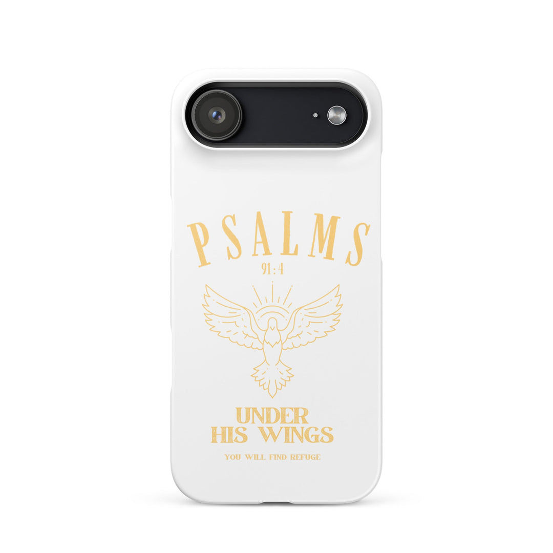 Psalms case for iPhone®