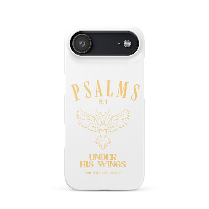 Psalms case for iPhone®