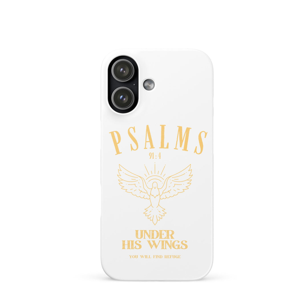 Psalms case for iPhone®