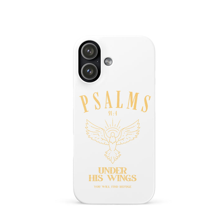 Psalms case for iPhone®