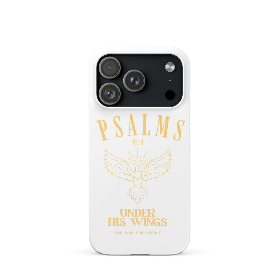 Psalms case for iPhone®
