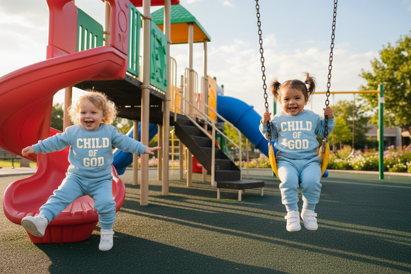 Children of God